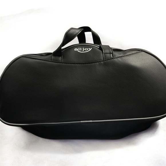 Alljoy Black Massager - Picture 2 of 2